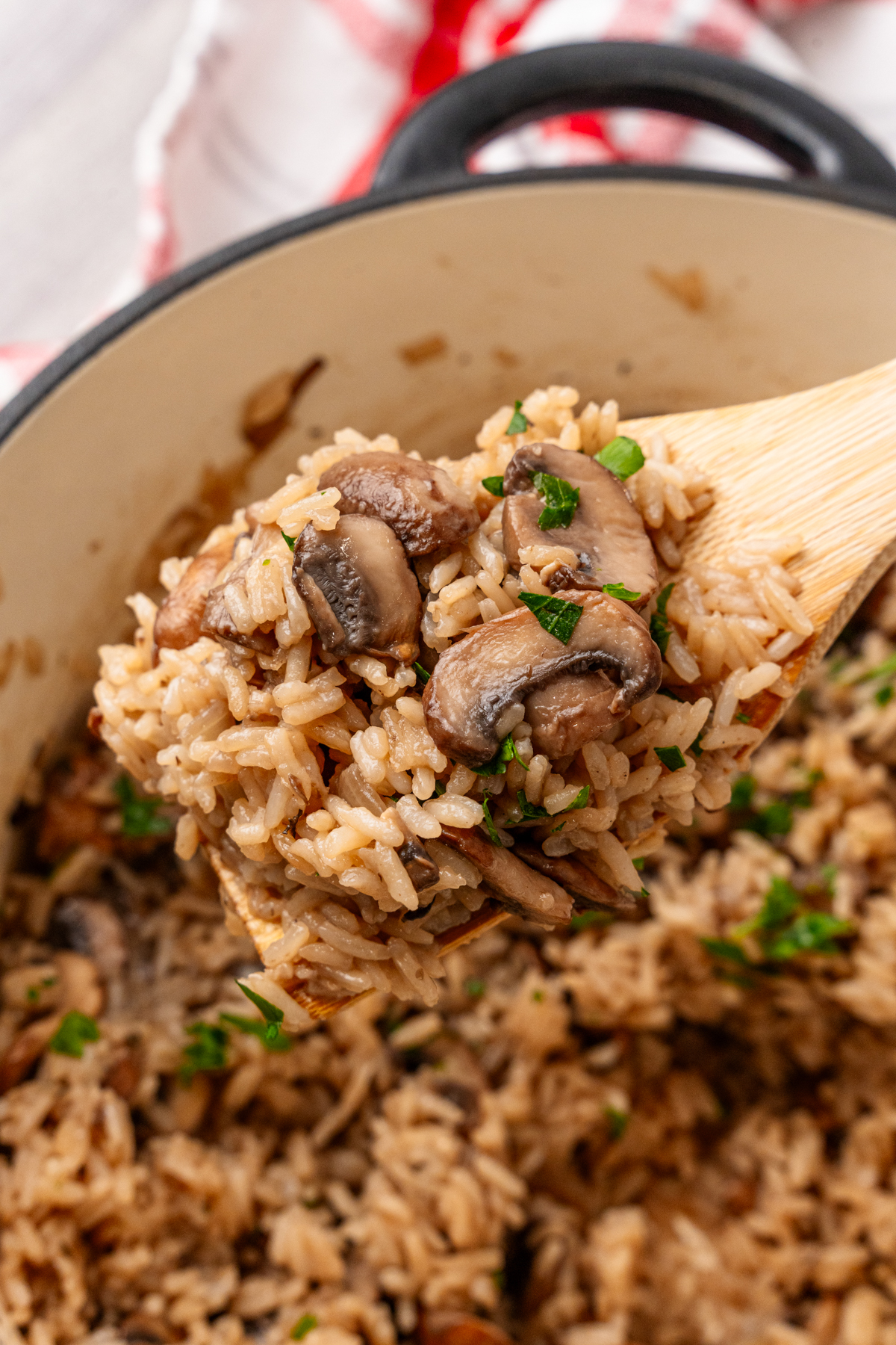 One-Pot Mushroom Rice: Your Ultimate Comfort Food Guide
